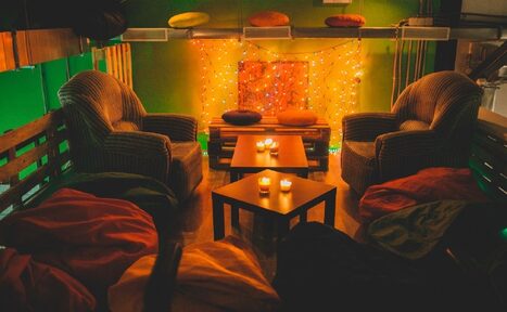 Арендовать Soulfulloft лофт на Бауманской 