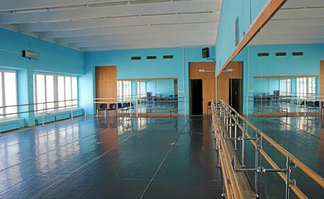 Арендовать Спортивный зал в Текстильщиках