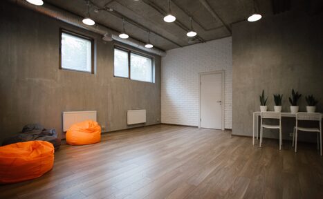 Арендовать Стильный тренинг-лофт