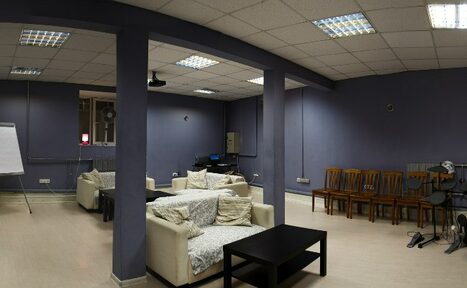 Арендовать Time Club