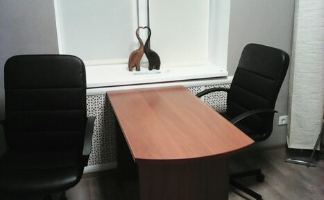 Арендовать Кабинет на Таганке 