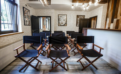 Арендовать Лофт Denisovsky Deluxe Лакшери лофт на Бауманской