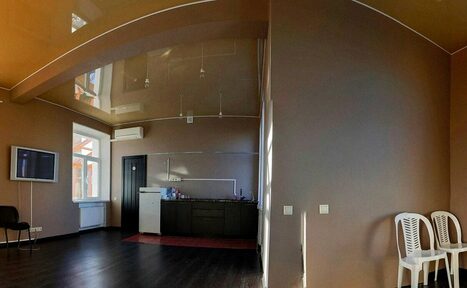 Арендовать Бильярдный клуб Кутузовский Видовая квартира на Кутузовском