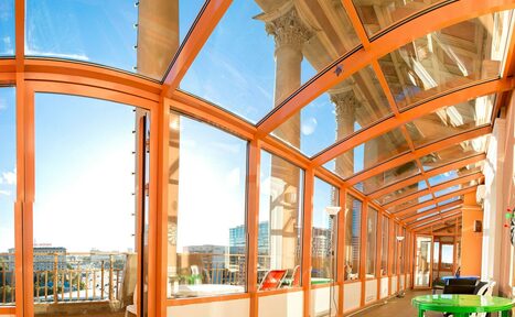 Арендовать Бильярдный клуб Кутузовский Видовая квартира на Кутузовском