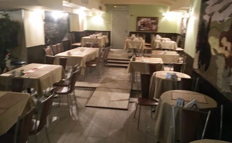 Арендовать Концертная площадка на Цветном