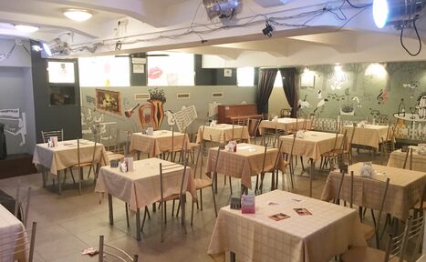 Арендовать Концертная площадка на Цветном