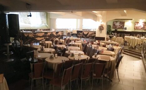 Арендовать Концертная площадка на Цветном