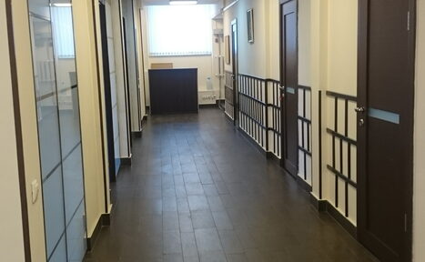 Арендовать Помещение в офисном здании