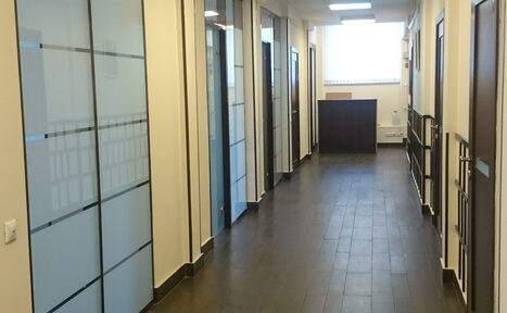 Арендовать Помещение в офисном здании