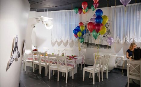 Арендовать Арт-пространство