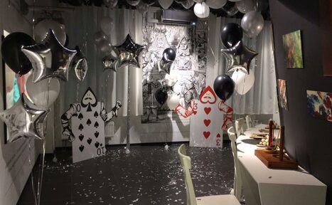 Арендовать Арт-пространство