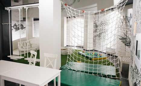 Арендовать Арт-пространство