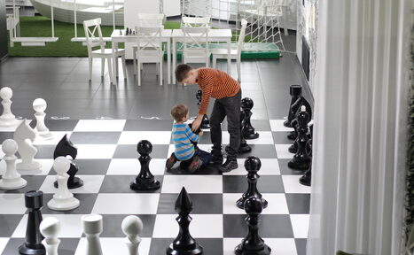 Арендовать Арт-пространство