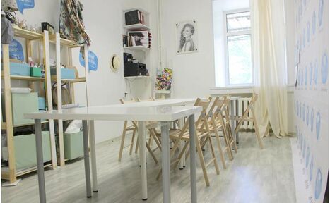 Арендовать Gerts Studio Светлая комната с отдельным входом