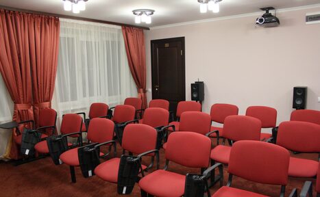 Арендовать Конференц-зал в отеле "СеверСити"