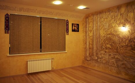 Арендовать OSHO Center Зал с инвентарем