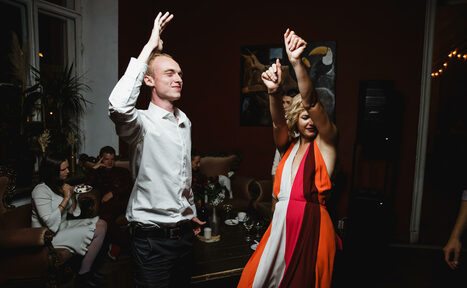 Арендовать Голицын Холл. Лофт с видом на Фонтанку 