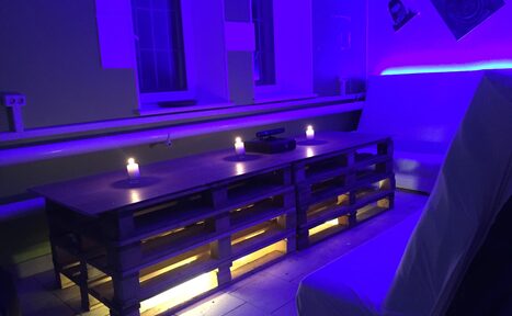 Арендовать Неформальный лофт