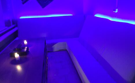 Арендовать Неформальный лофт