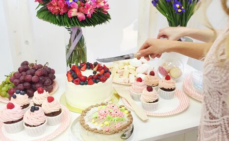 Арендовать Студия с панорамными окнами