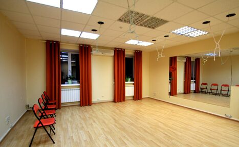 Арендовать Студия "Фрейя"