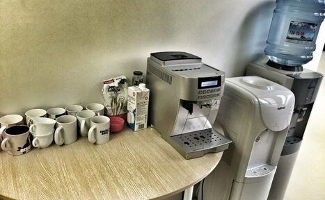 Арендовать Хорошо оборудованная мансарда 