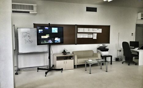 Арендовать Хорошо оборудованная мансарда 