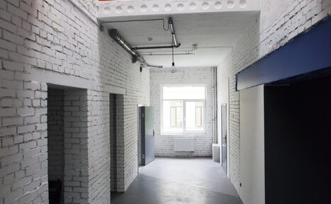 Арендовать Резиденция искусств и технологий Особняк с мансардой