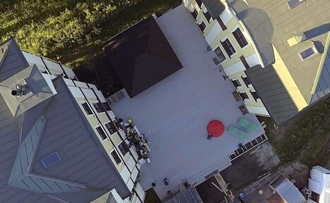 Арендовать Резиденция искусств и технологий Мансарда с балконом