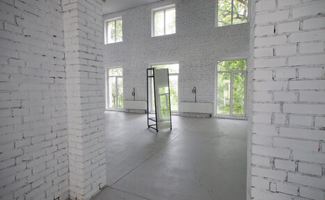 Арендовать Резиденция искусств и технологий Особняк в Петергофе