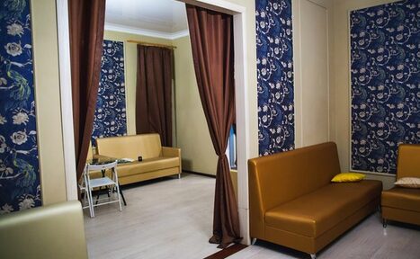 Арендовать Антикафе Postscriptum. Светлое пространство