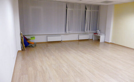 Арендовать Зал в офисном здание