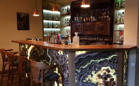 Арендовать Пространство с баром 