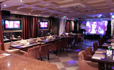 Арендовать Party Cafe. Лофт с танцполом