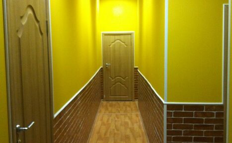 Арендовать Зал с паркетом и зеркалами