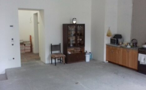 Арендовать Двухъярусный лофт 