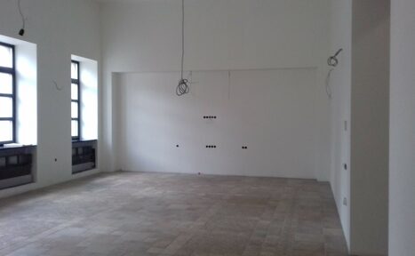 Арендовать Двухъярусный лофт 