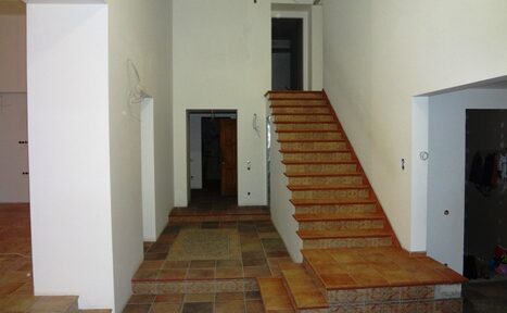 Арендовать Двухъярусный лофт 