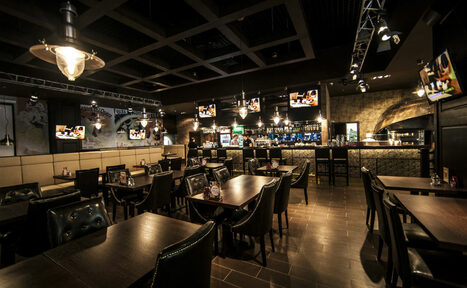 Арендовать Люксор Кинотеатр на севере Москвы