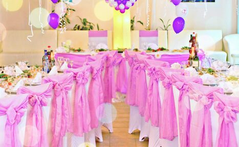 Арендовать Банкетный Зал Наутилус