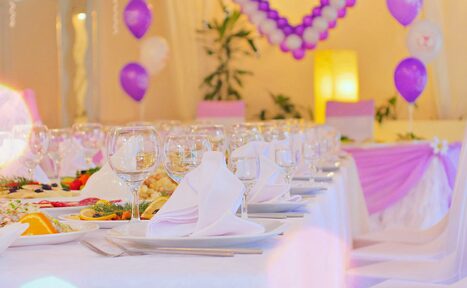 Арендовать Банкетный Зал Наутилус