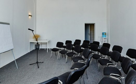 Арендовать Ministerstvo