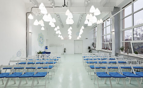 Арендовать Ministerstvo