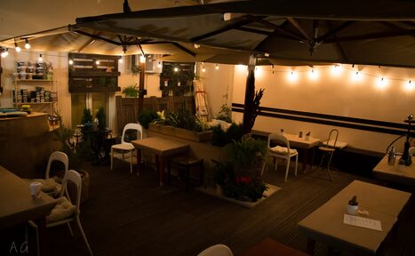 Арендовать RoofTop