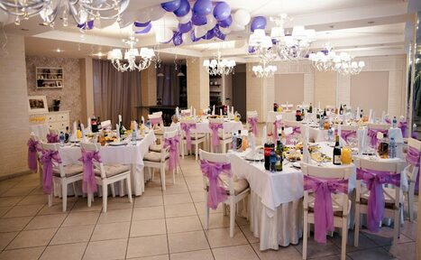 Арендовать Кафе Море