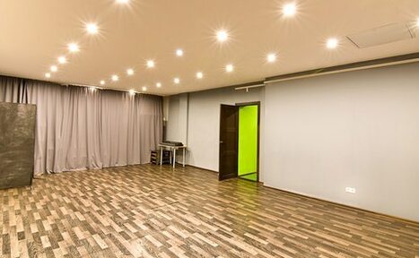 Арендовать Театральная студия Я