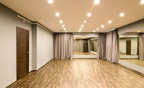Арендовать Театральная студия Я