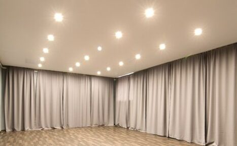 Арендовать Театральная студия Я