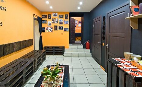 Арендовать Театральная студия Я