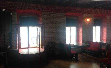 Арендовать Лофт с баром в центре